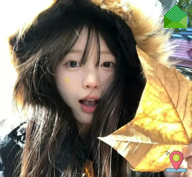 用户头像